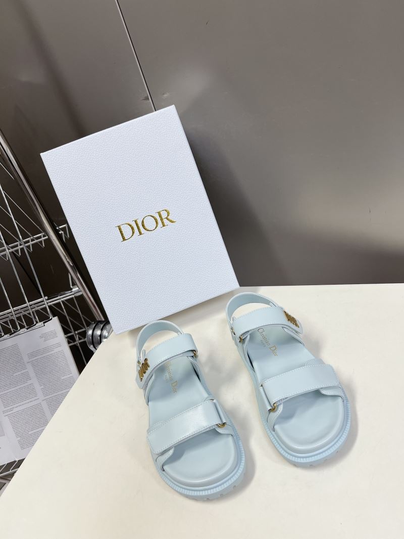 Christian Dior Sandals